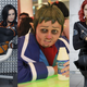 Image for article titled Two Mirandas, Catwoman and a Black Widow Walk Into a Bar...